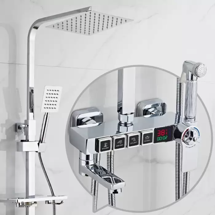 0527D2-Thermostatic