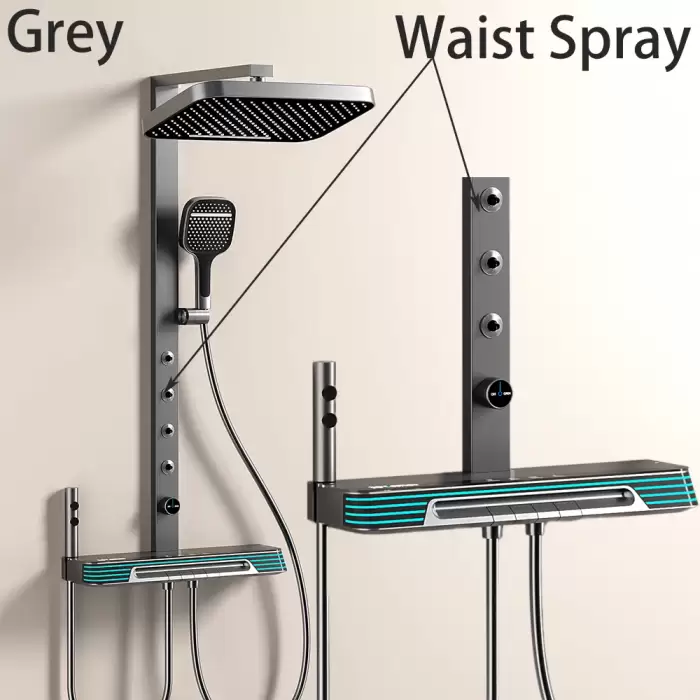 706-waist spary-grey
