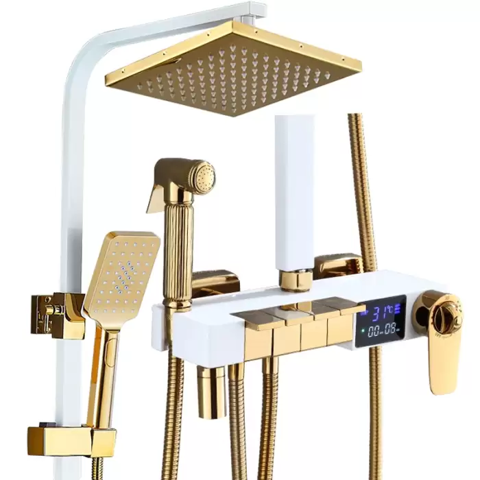 0551A2-thermostatic