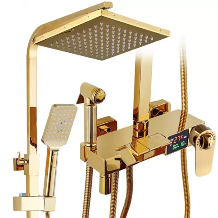 0551F2-thermostatic