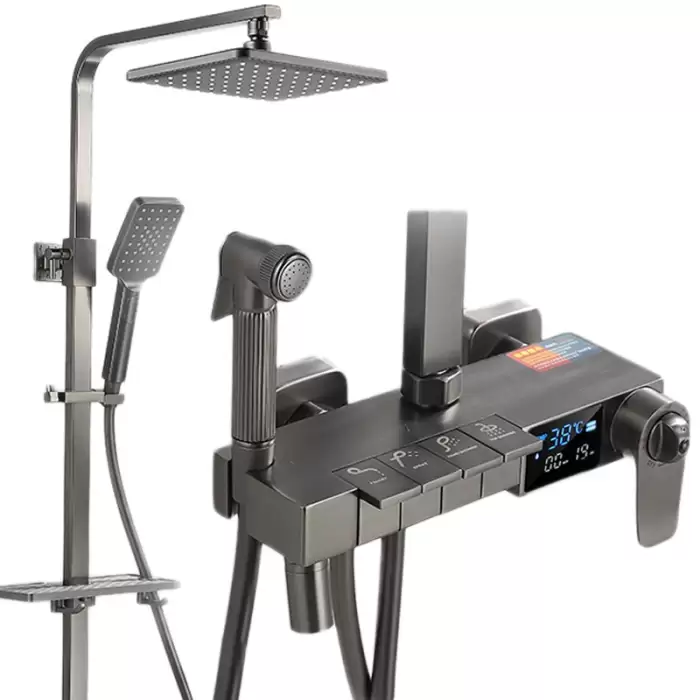 0551M2-thermostatic