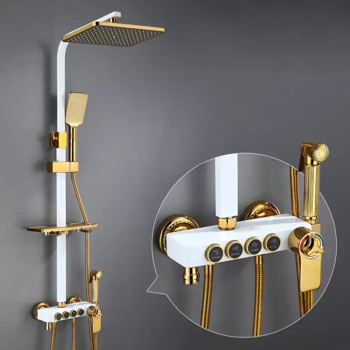 503A7-Thermostatic