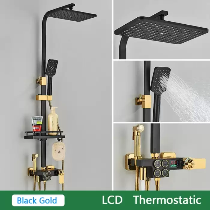 0540B4-thermostatic