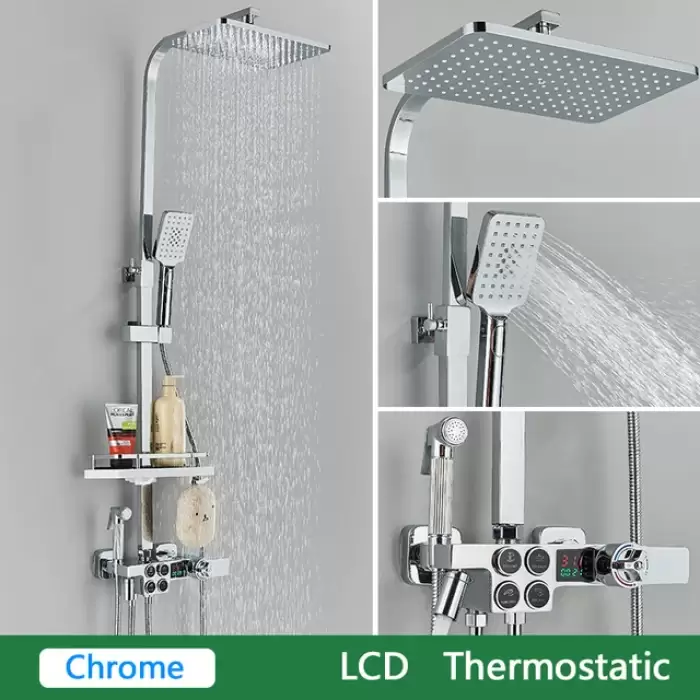 0540D2-thermostatic