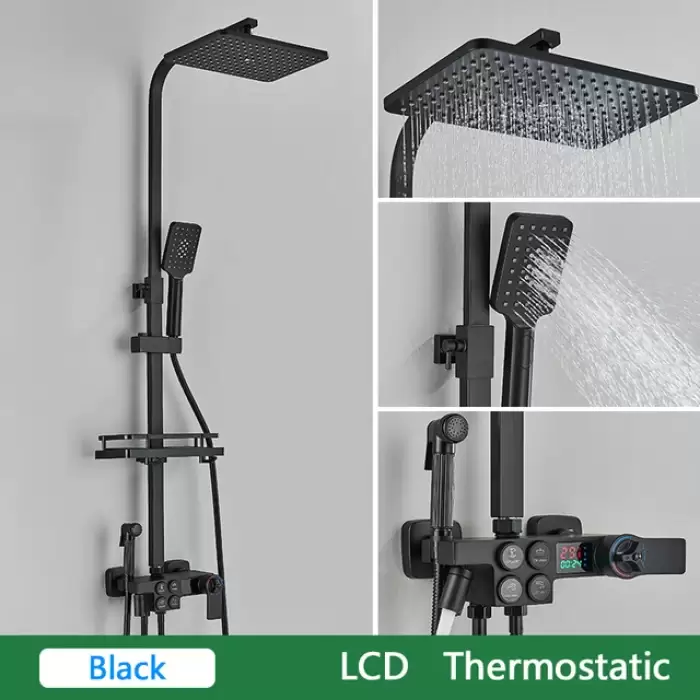 0540C2-thermostatic