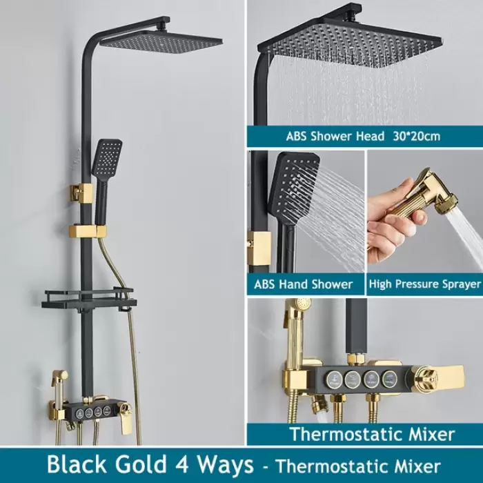 502K7-Thermostatic