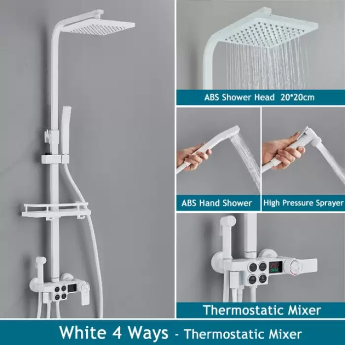 0540F2-thermostatic