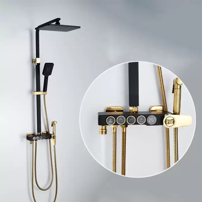 0561B2-THERMOSTATIC