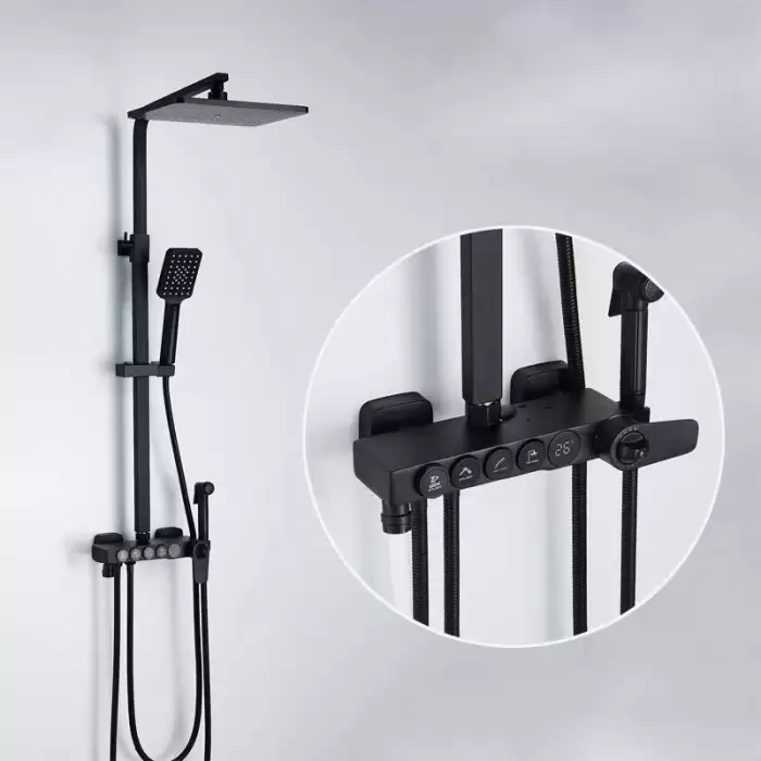 0561C2-THERMOSTATIC