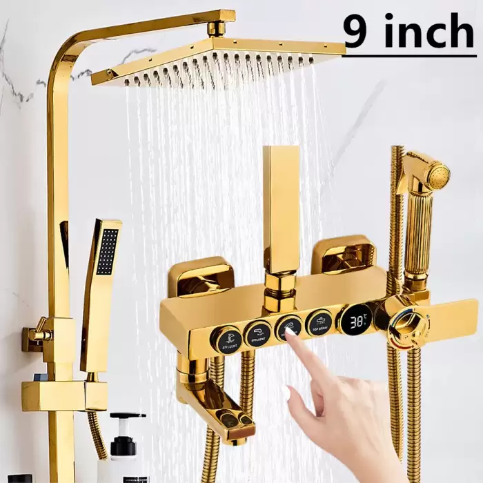 0561D2-THERMOSTATIC