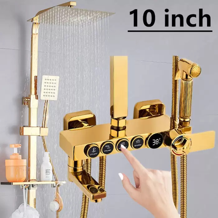 0561D4-THERMOSTATIC