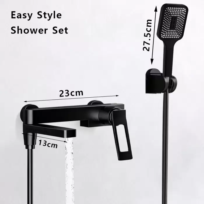 Easy Shower Set