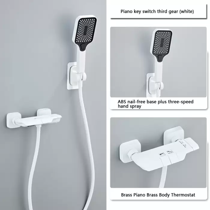 White 2 Way