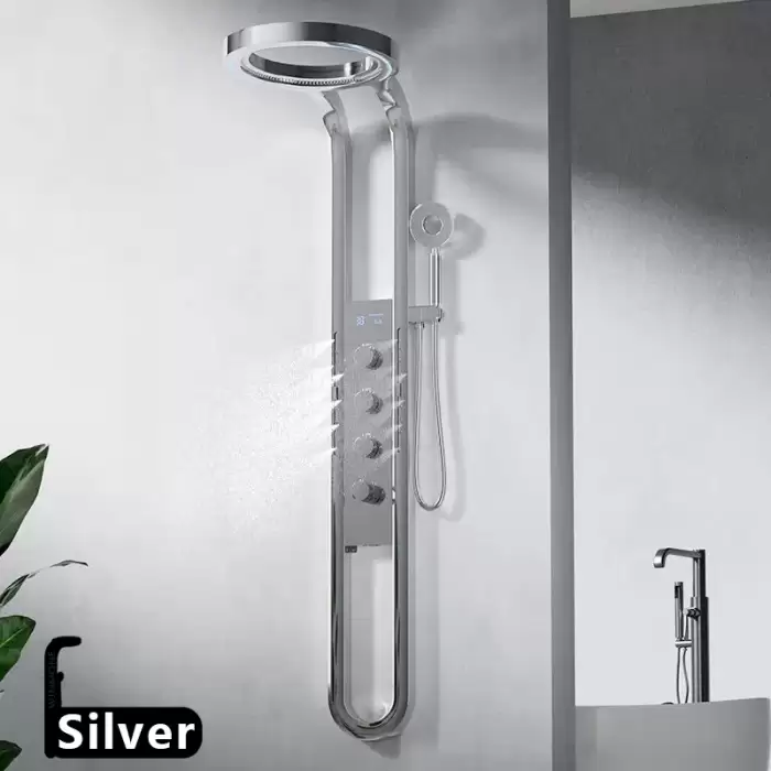 Silver
