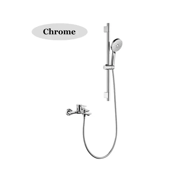 Chrome