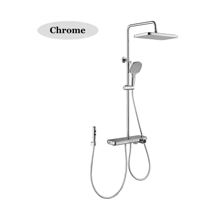 Chrome