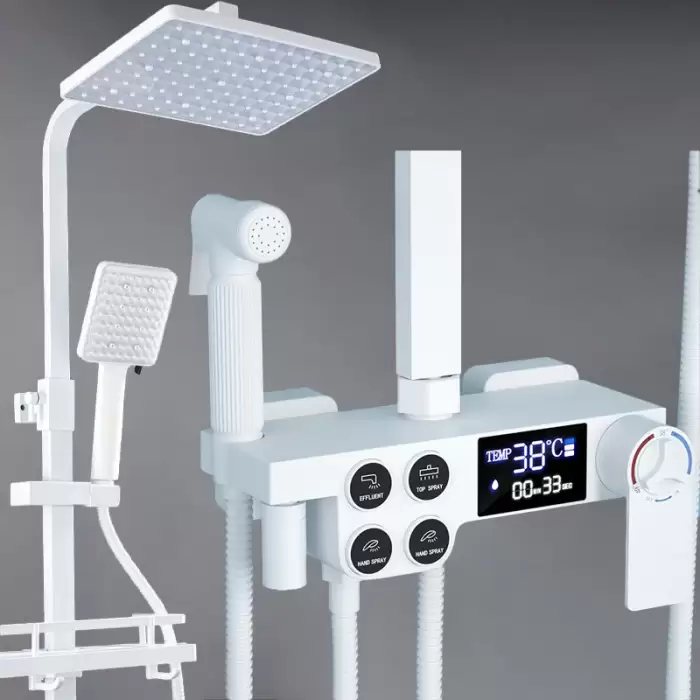 0540F2-thermostatic