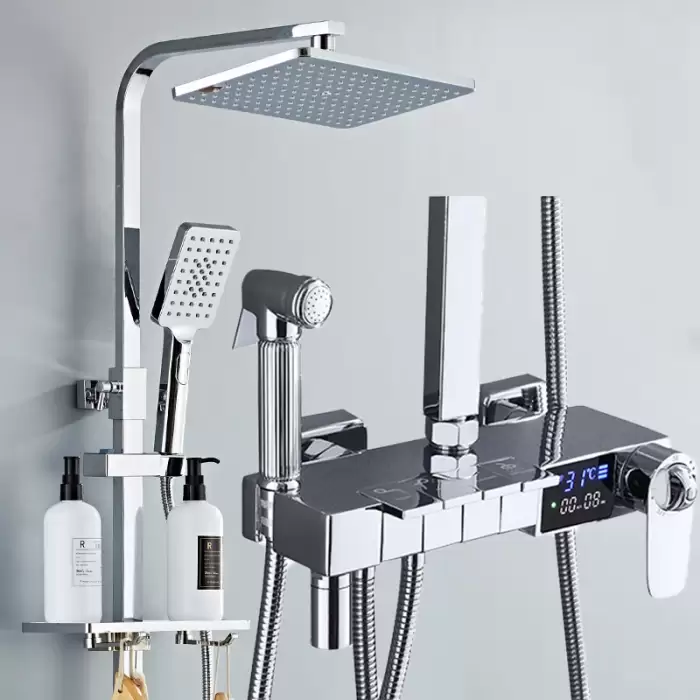 0551D2-thermostatic