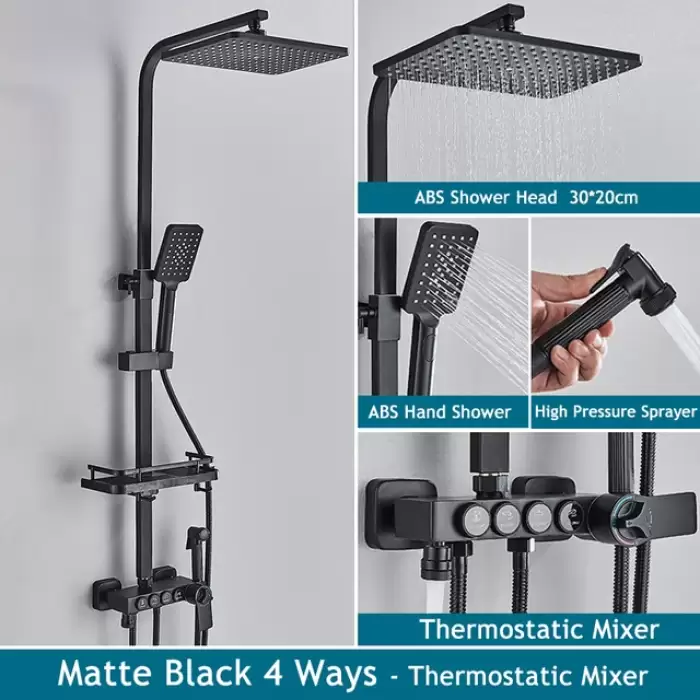 506I4-thermostatic
