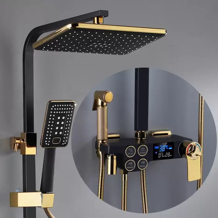 0540B4-thermostatic