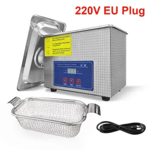 EU 220V Plug