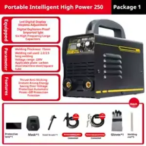 220V