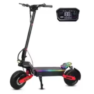 1000W-Black 48V