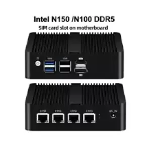 N150 i226V Ethernet