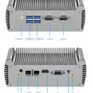i3-5005U 2xRS232
