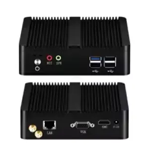 N2830 without COM