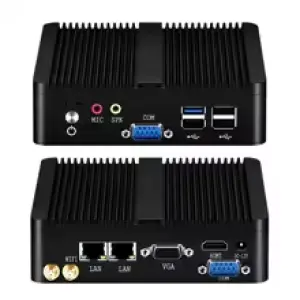 N2930 with 2x COM