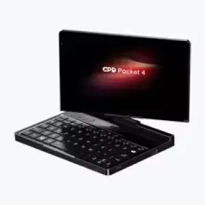 Only laptop