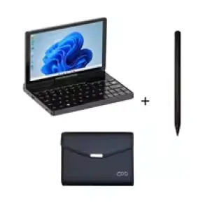 Laptop BagPen module