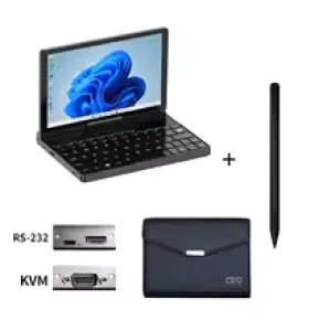 Laptop Bag Pen