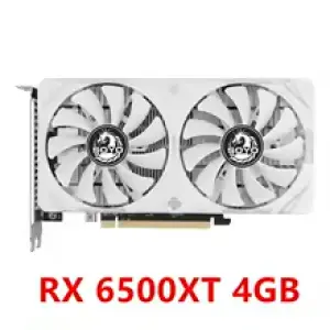 Radeon RX6500XT 4G