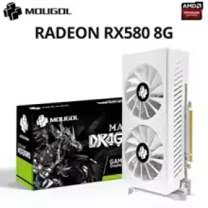 Radeon RX580 8GB