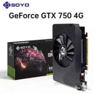 GTX 750 4GB
