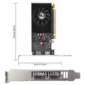 R7350 4G 2HD