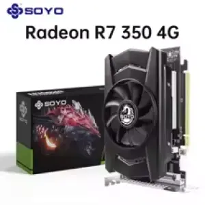 R7350 4G