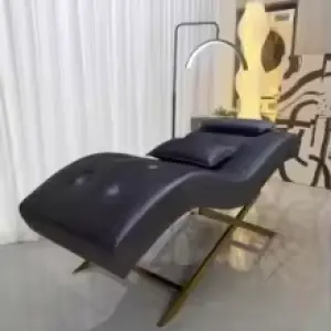 Only Bed and Pillow