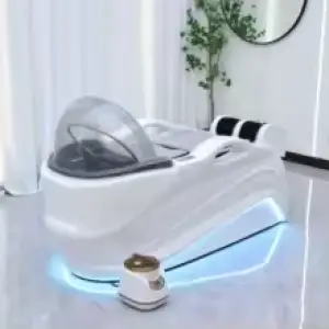 Shampoo Bed