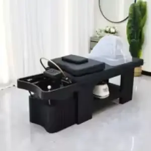 Shampoo Bed