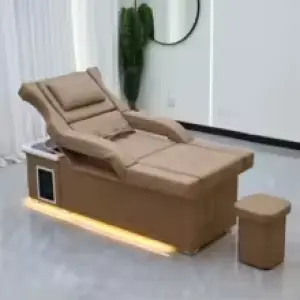 Shampoo Bed