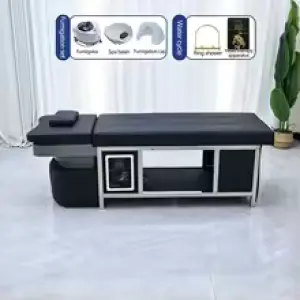 Shampoo Bed