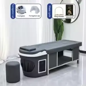 Shampoo Bed