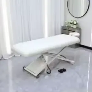 Beauty Bed