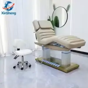 Beauty Care Bed