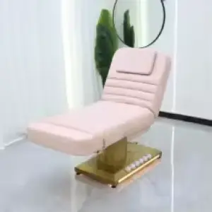 Beauty Care Bed