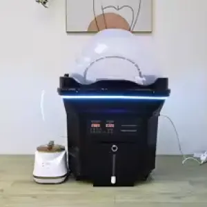 Shampoo Basin