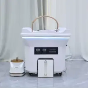 Shampoo Basin